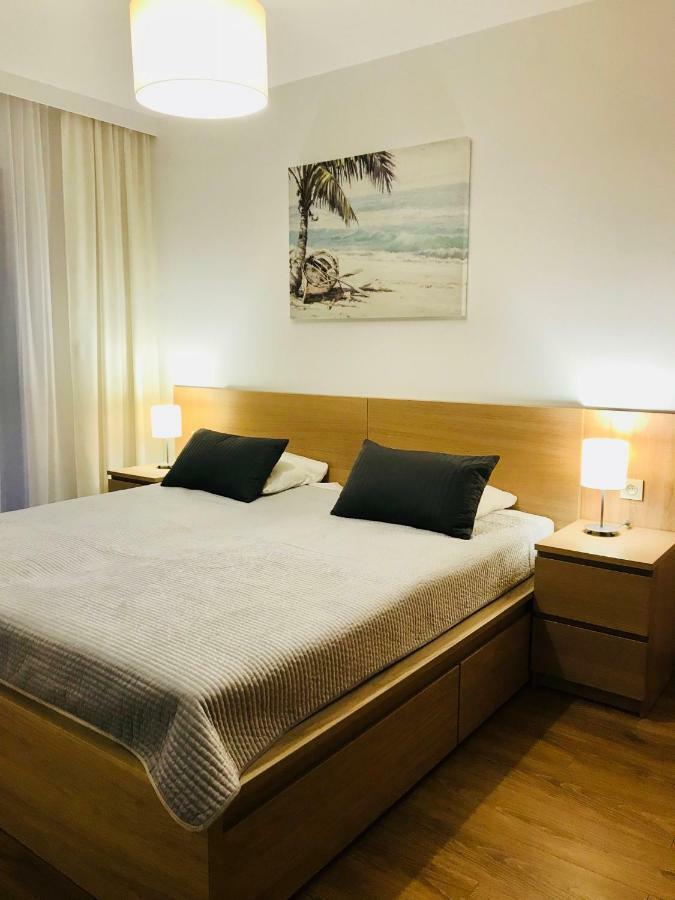 Apartamenty Rodzinne Z Ogrodkiem Pogorzelica  Ngoại thất bức ảnh